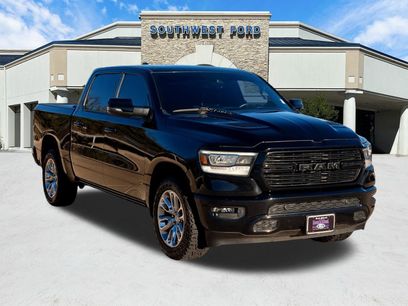 Used 2023 RAM 1500 Laramie