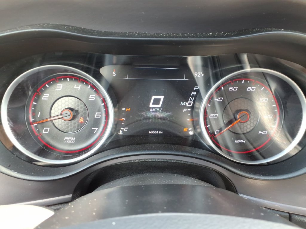 Used 2023 Dodge Charger SXT RWD image 17