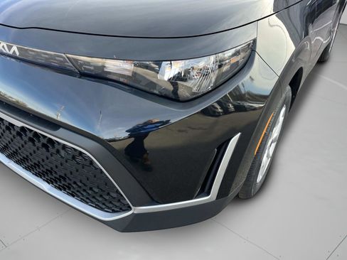 New 2025 Kia Soul LX image 9