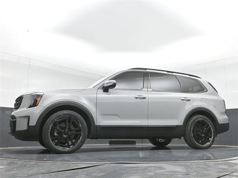 Used 2025 Kia Telluride EX X-Line image 49