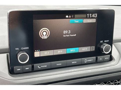 Certified 2023 Honda Accord LX image 24