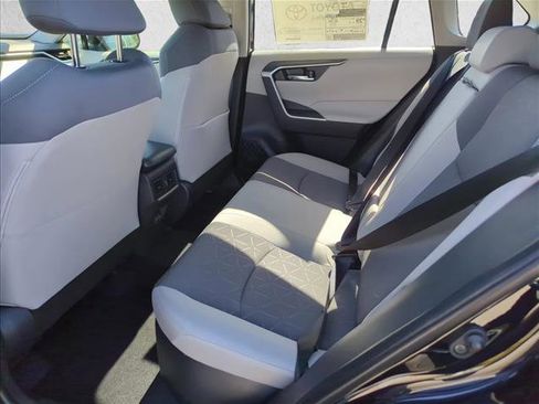 New 2025 Toyota RAV4 XLE image 23