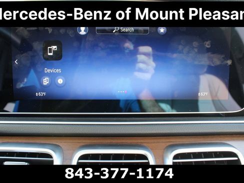 Certified 2026 Mercedes-Benz GLE 450 4MATIC image 42