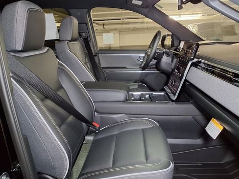 New 2026 GMC Sierra EV Elevation AWD/4WD image 6