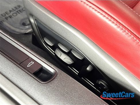 Used 2021 Porsche 911 Turbo S image 38