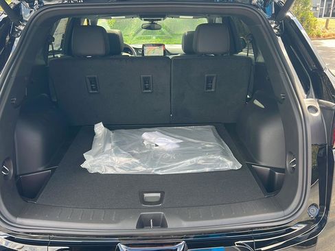 New 2026 Chevrolet Blazer RS image 34