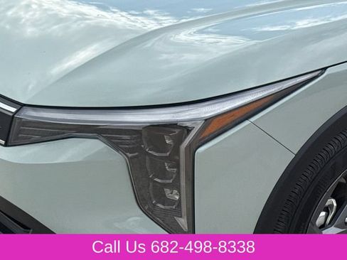 Used 2026 Kia K4 FWD image 4