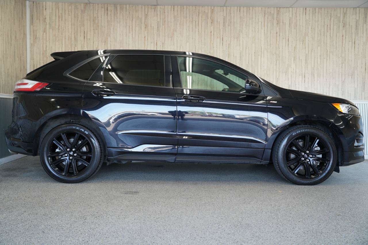 Used 2021 Ford Edge ST-Line AWD/4WD image 6