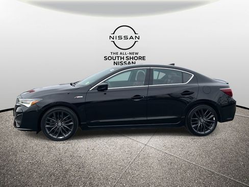 Used 2022 Acura ILX image 5