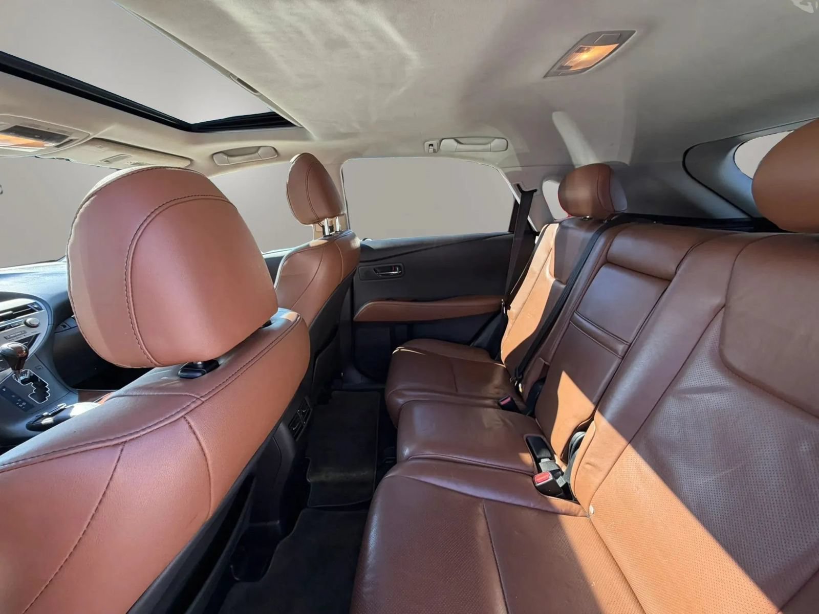 Used 2015 Lexus RX 350 AWD image 22
