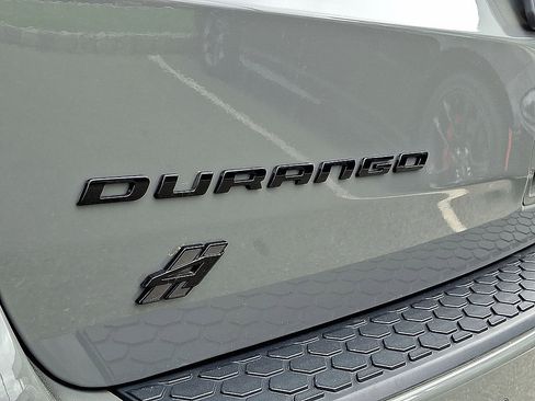 Used 2023 Dodge Durango GT AWD/4WD image 30