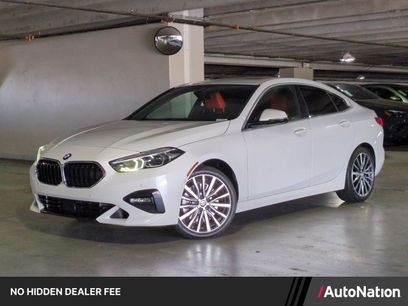Used 2021 BMW 228i xDrive Gran Coupe w/ Convenience Package