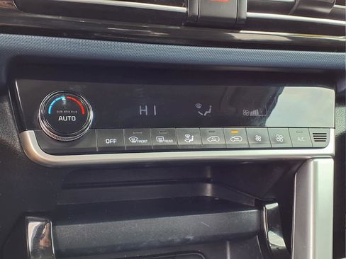 Used 2023 Kia Seltos S w/ Navigation Package image 16