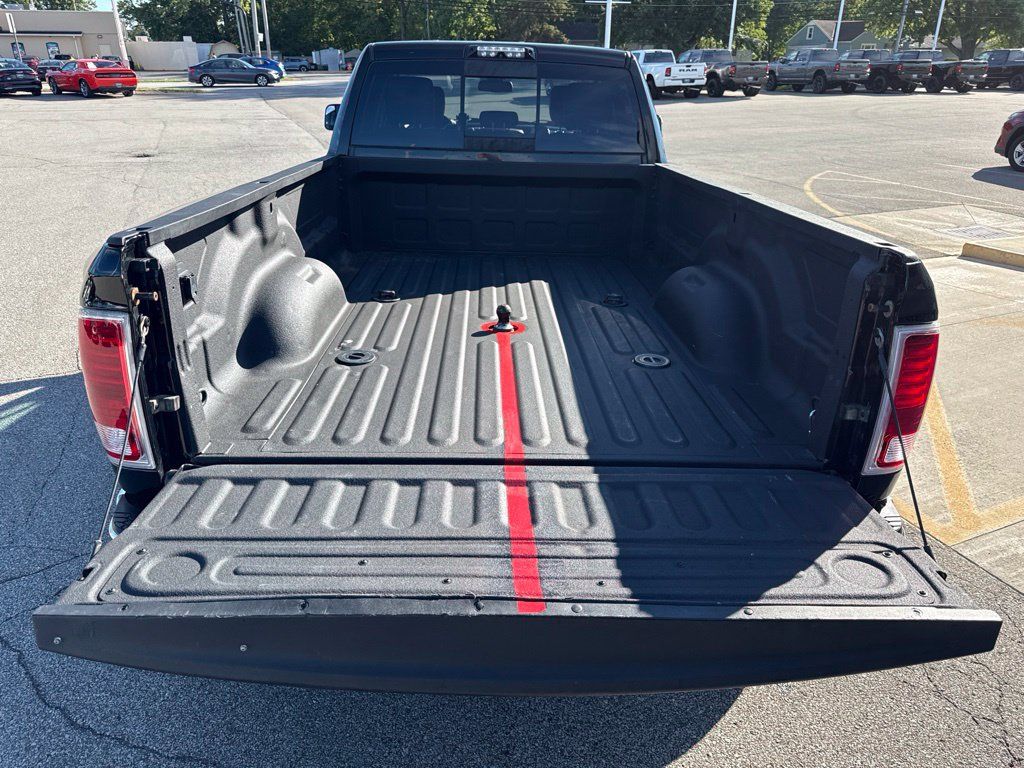 Used 2014 RAM 3500 Laramie AWD/4WD image 23