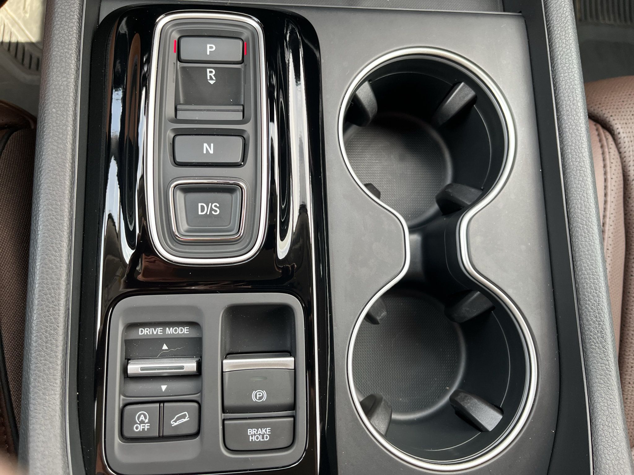 Used 2024 Honda Pilot Elite image 29