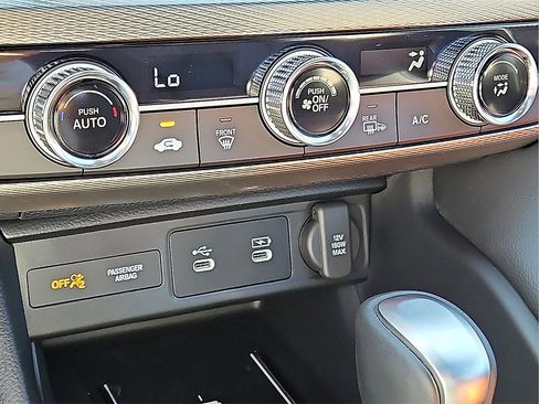 New 2026 Acura Integra A-Spec image 24