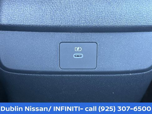 New 2026 Nissan Sentra SR FWD image 15