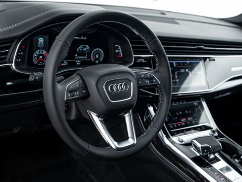 New 2026 Audi Q8 Premium Plus AWD/4WD image 10