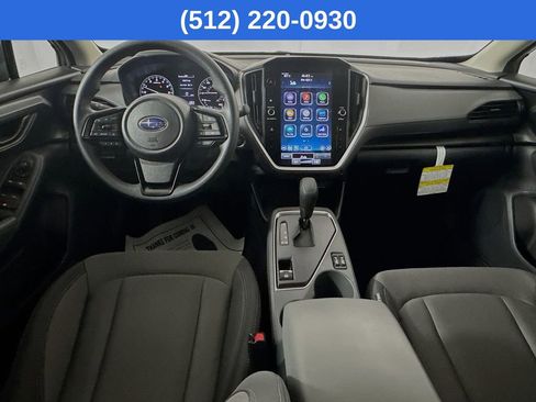 Certified 2025 Subaru Crosstrek 2.0i Premium image 27