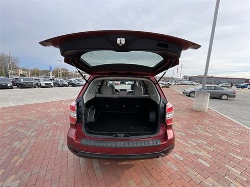 Used 2015 Subaru Forester 2.5i Premium w/ All-Weather Package image 33