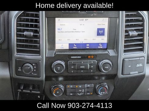 Used 2022 Ford F250 XLT w/ XLT Value Package image 14