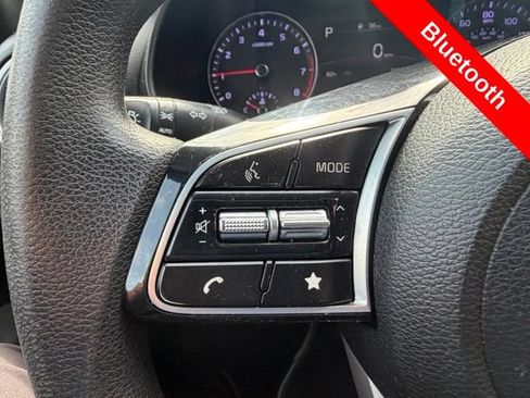 Used 2023 Kia Forte LXS w/ LXS Technology Package FWD image 33