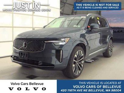 Used 2025 Volvo XC90 B6 Plus