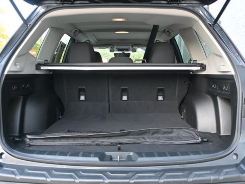 Certified 2021 Subaru Forester Premium AWD/4WD image 34
