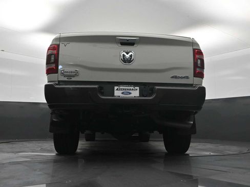 Used 2020 RAM 2500 Limited AWD/4WD image 41