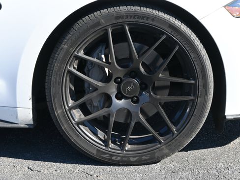 Used 2019 Ford Mustang GT Premium w/ Equipment Group 401A image 13