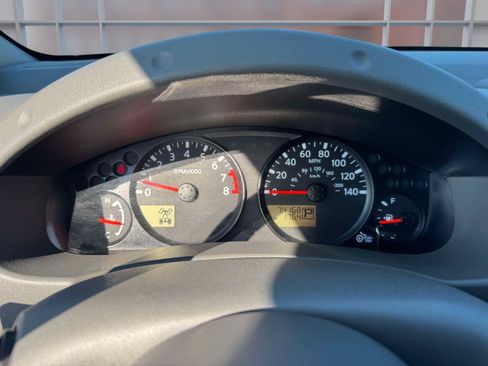 Used 2020 Nissan Frontier SV AWD/4WD image 29