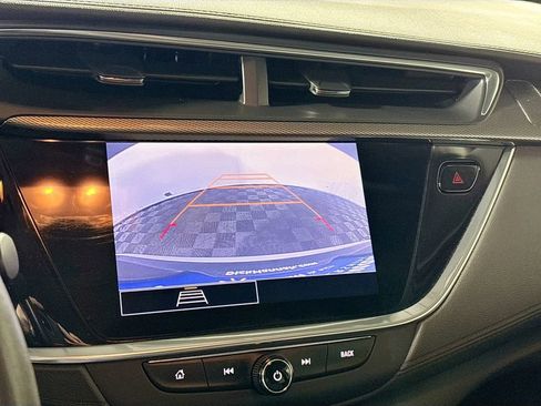 Used 2022 Buick Encore GX Select image 16