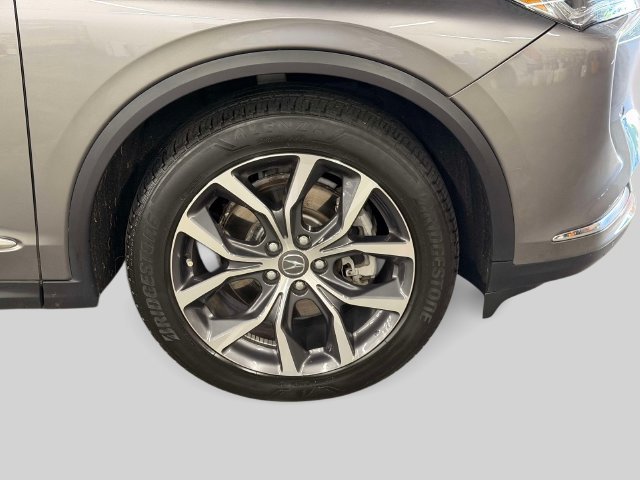 Certified 2024 Acura MDX w/ Technology Package AWD/4WD image 10