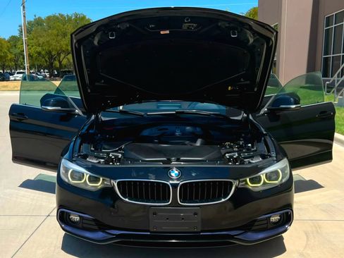 Used 2019 BMW 430i Gran Coupe w/ Convenience Package RWD image 14