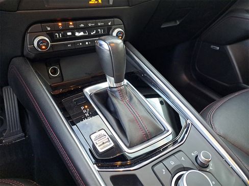 Used 2023 MAZDA CX-5 Carbon Edition image 21