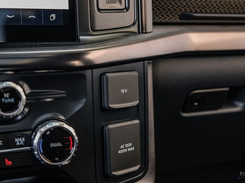 Used 2026 Ford F150 Raptor w/ Equipment Group 803A Raptor R image 91