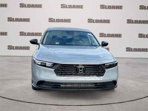 New 2025 Honda Accord SE image 8