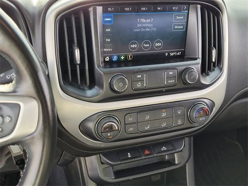 Used 2021 GMC Canyon Elevation image 17