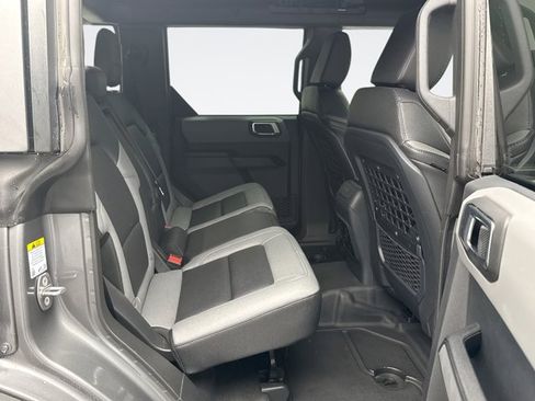 Used 2024 Ford Bronco Big Bend AWD/4WD image 18