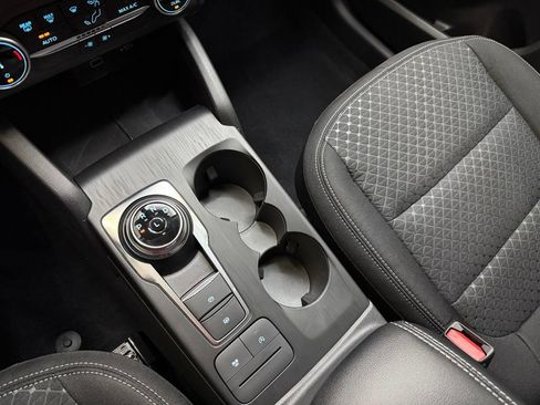 New 2026 Ford Escape Active image 17