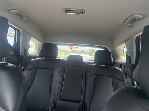 Used 2026 Kia Sportage EX FWD image 22