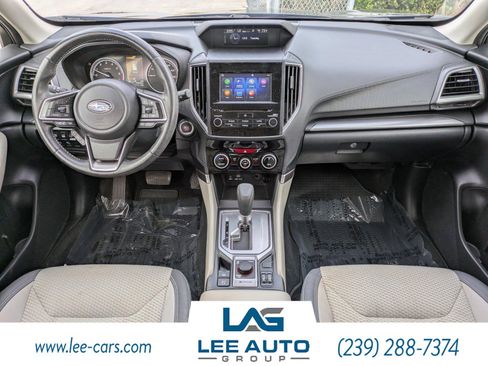 Used 2021 Subaru Forester Premium image 13