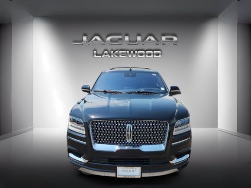 Used 2019 Lincoln Navigator Reserve AWD/4WD image 6