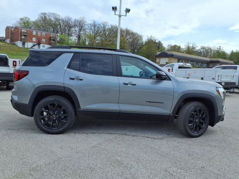 New 2026 GMC Terrain Elevation w/ Black Edition FWD image 18