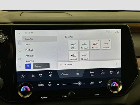 Used 2023 Lexus RX 350 Premium FWD image 21