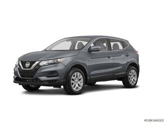 Used 2020 Nissan Rogue Sport S video 1