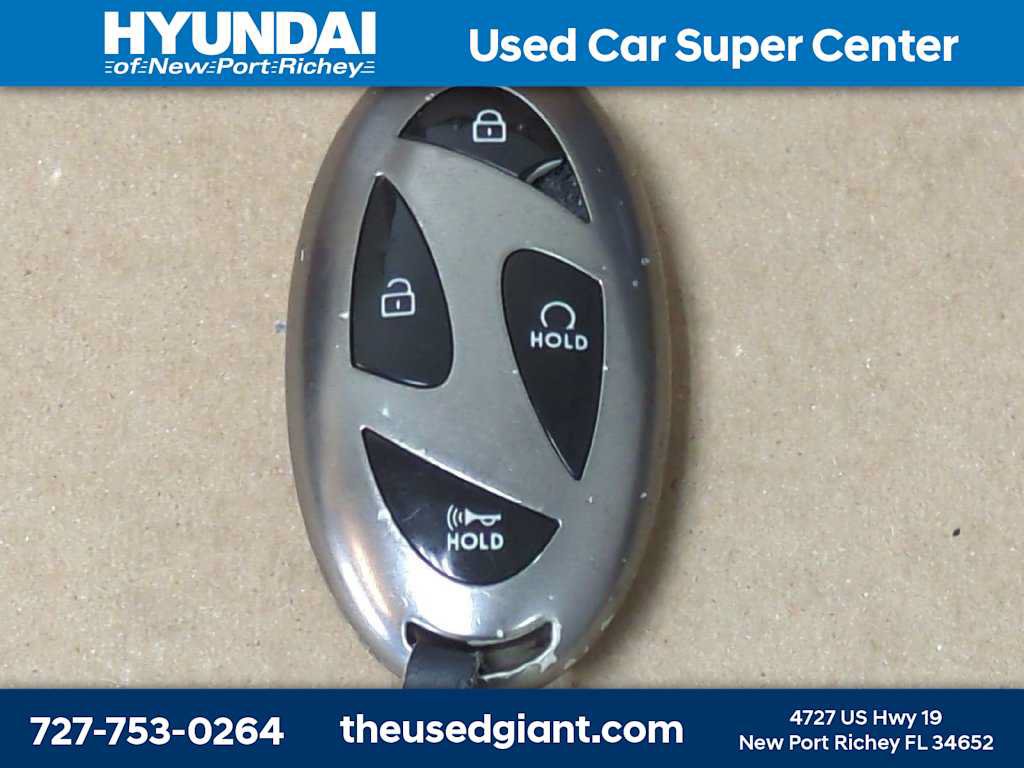 Certified 2024 Hyundai Kona SE FWD image 30