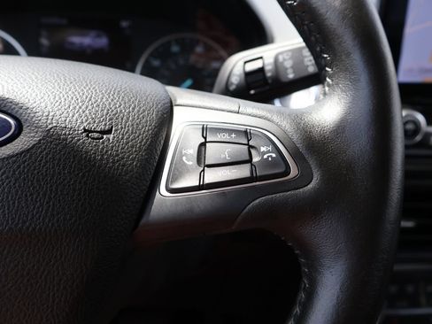 Used 2020 Ford EcoSport SES AWD/4WD image 30