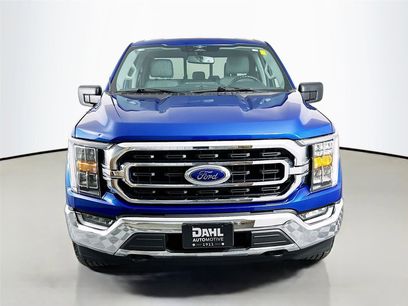 Used 2023 Ford F150 XLT w/ Equipment Group 302A High