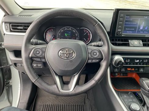 Certified 2022 Toyota RAV4 Adventure w/ Convenience Package AWD/4WD image 6